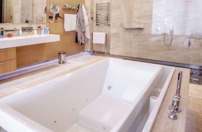 Cost of Bathtub Installation in Springfield, TN