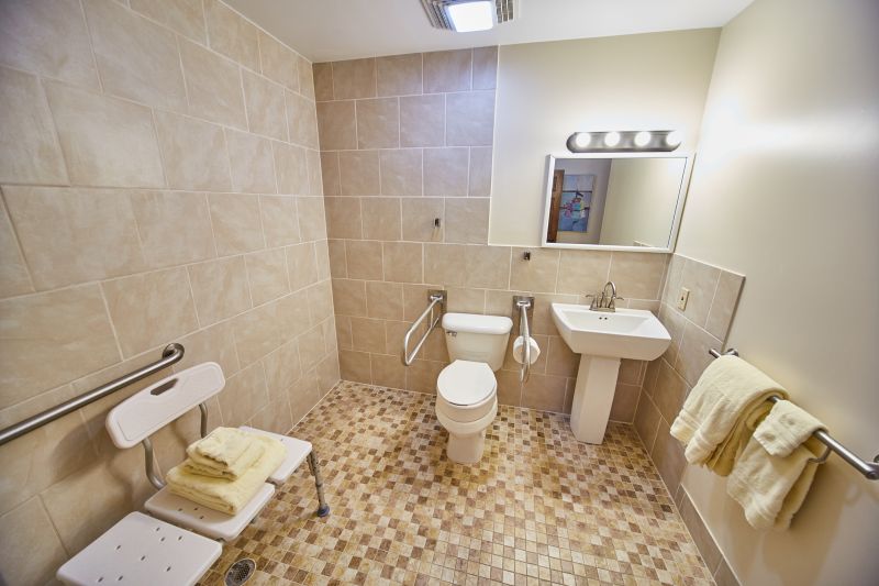 Best Bathroom Accessibility Contractors in Springfield, TN